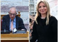 Κακλαμάνης προς Καρυστιανού: Είστε ευπρόσδεκτη σε προσωπικό επίπεδο – Η Βουλή δεν αντιδικεί Κακλαμάνης προς Καρυστιανού: Είστε ευπρόσδεκτη σε προσωπικό επίπεδο – Η Βουλή δεν αντιδικεί