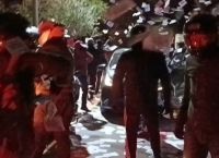 Επίθεση του Ρουβίκωνα στο σπίτι του Τασούλα-«Η αντιπολίτευση να αναλογιστεί πού οδηγεί η τοξικότητα»