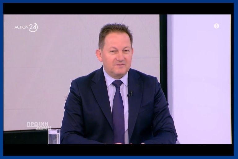 Στέλιος Πέτσας: Κερκόπορτα στον φασισμό η σχετικοποίηση των δικαστικών αποφάσεων [vid,pics]