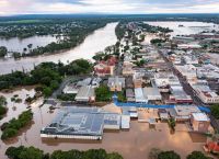 Πρωτοφανείς πλημμύρες στην Αυστραλία: Χιλιάδες εγκαταλείπουν τα σπίτια τους – Μία νεκρή