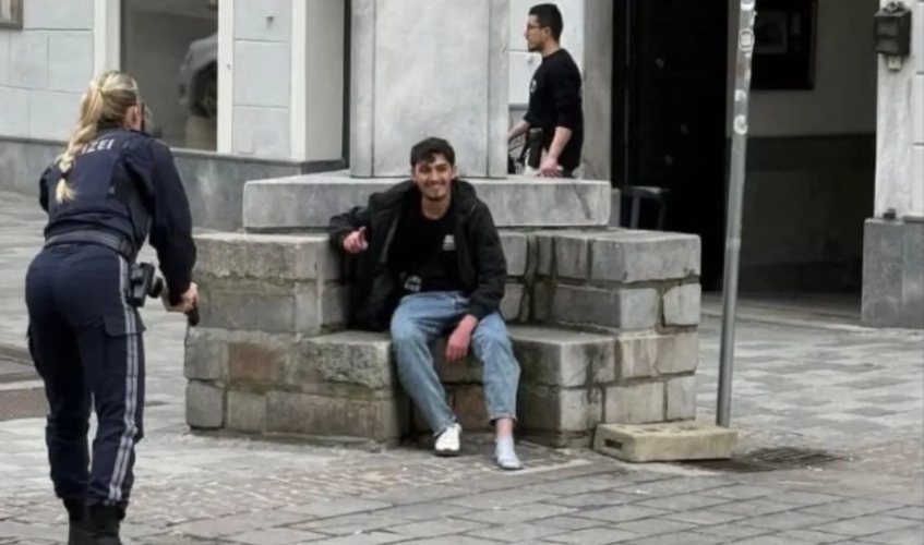 Επίθεση με μαχαίρι στην Αυστρία: Νεκρός 14χρονος και τέσσερις τραυματίες – 23χρονος Σύρος ο δράστης