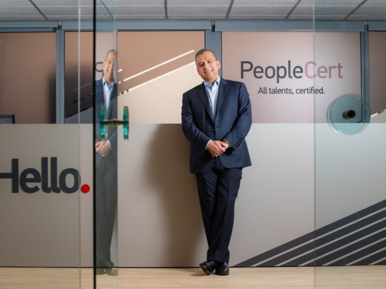 PeopleCert: O πρώτος ελληνικός «μονόκερος» στις κορυφαίες ευρωπαϊκές startups
