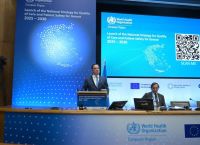 Άδωνις Γεωργιάδης: Για πρώτη φορά έχουμε Εθνική Στρατηγική για την Ποιότητα και την Ασφάλεια των Ασθενών