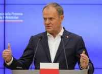 Tusk: Την Κυριακή (2/3) Σύνοδος των Ευρωπαίων για την Άμυνα στο Λονδίνο Tusk: Την Κυριακή (2/3) Σύνοδος των Ευρωπαίων για την Άμυνα στο Λονδίνο