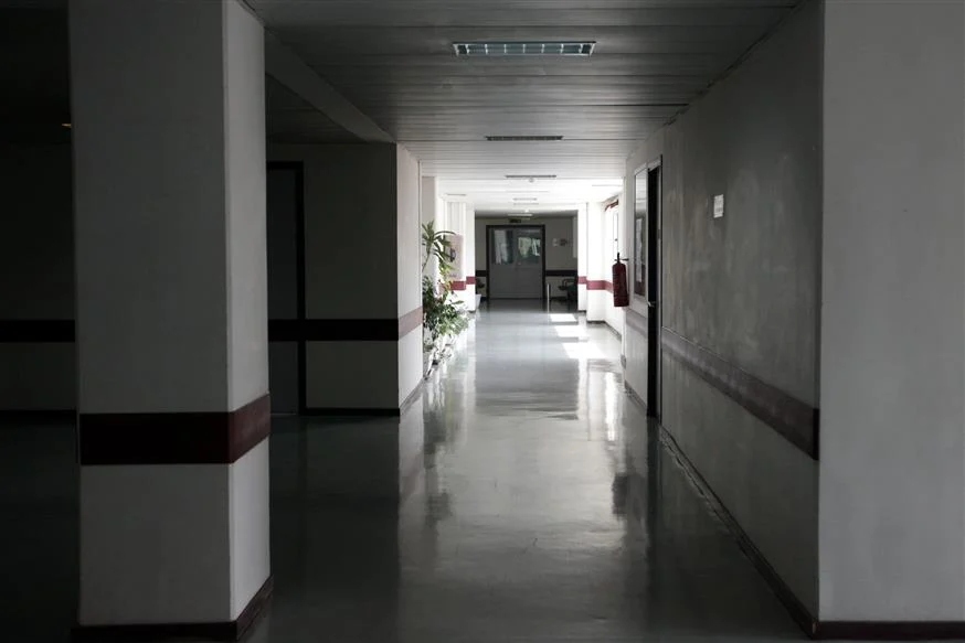 Δαφνί: Συνελήφθη ο 47χρονος τρόφιμος που σκότωσε τη 44χρονη