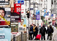 Γερμανία: Κρίσιμες οι αυριανές εκλογές-Πώς μπορεί να σχηματιστεί κυβέρνηση,οι κινήσεις Μερτς,η άνοδος του AfD