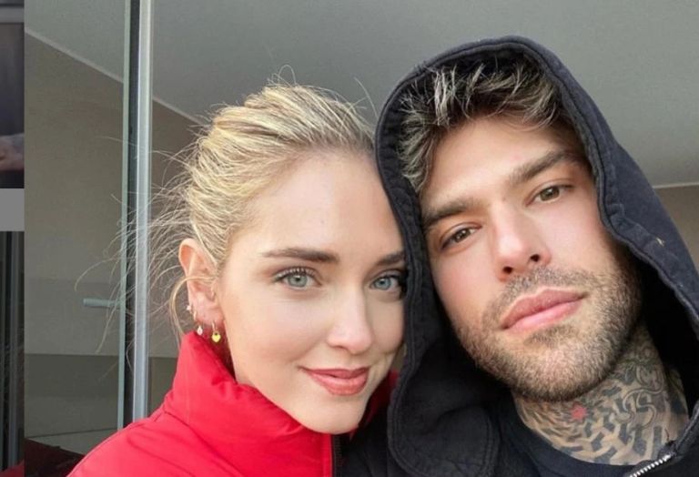 Συνεχίζεται το σίριαλ Φεράνι – Fedez: Δεν είμαι άγιος, ναι, απάτησα την σύζυγό μου