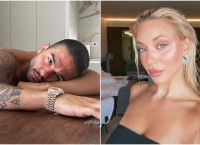 Γαρυφαλλιά Καληφώνη: “Τρομάζω που είστε κάτω από το σπίτι μου”-Εκνευρισμένη με τις ερωτήσεις για τον Μάστορα