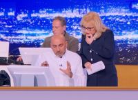 Βασίλης Καλογήρου: Σοκαρισμένη και η Αγγελική Νικολούλη! Εκανε το σταυρό της με όσα κατέθεσε μάρτυρας-κλειδί Βασίλης Καλογήρου: Σοκαρισμένη και η Αγγελική Νικολούλη! Εκανε το σταυρό της με όσα κατέθεσε μάρτυρας-κλειδί