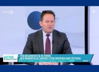 Στέλιος Πέτσας: Η κυβέρνηση επιτάχυνε την απονομή δικαιοσύνης για τα Τέμπη [pics,vid]