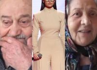 Klavdia Celebrates Eurovision Win with Family and Famous Rapper Boyfriend Klavdia Celebrates Eurovision Win with Family and Famous Rapper Boyfriend