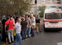 Λίβανος: Καταδίκη από Χεζμπολάχ της επίθεσης σε κομβόι της UNIFIL στη Βηρυτό [vid]