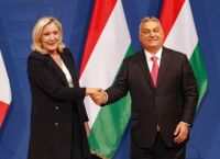 “Κάντε την Ευρώπη Σπουδαία Ξανά”: Σύνοδος της ευρωπαϊκής άκρας δεξιάς στη Μαδρίτη “Κάντε την Ευρώπη Σπουδαία Ξανά”: Σύνοδος της ευρωπαϊκής άκρας δεξιάς στη Μαδρίτη