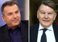 Λιάγκας: Η αποκάλυψη για τον Κούγια και τα τελευταία του γενέθλια – “Ήταν καθήμενος, δε μπορούσε να σηκωθεί”