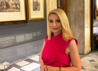 Η πραγματικότητα είναι εκεί και σε περιμένει, θέλει να αλλάξει, άλλαξέ την