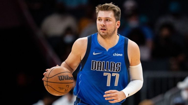 Έγινε το «μπαμ» στο NBA: Ο Λούκα Ντόντσιτς στους Λέικερς!