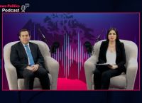 Μηταράκης στο pagenews.gr: Τα αντισυστημικά κόμματα τροφοδοτούν με ακραία τοξικότητα τη συζήτηση για τα Τέμπη Μηταράκης στο pagenews.gr: Τα αντισυστημικά κόμματα τροφοδοτούν με ακραία τοξικότητα τη συζήτηση για τα Τέμπη