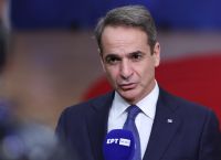 Στη Σύνοδο ΑΙ ο Μητσοτάκης: «Η Ελλάδα συνδιαμορφωτής των ευρωπαϊκών εξελίξεων γύρω από την τεχνητή νοημοσύνη»