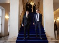 Reuters: Η Γαλλία ετοιμάζει και δεύτερη Σύνοδο για την Ουκρανία – Θα συμμετάσχει και η Ελλάδα