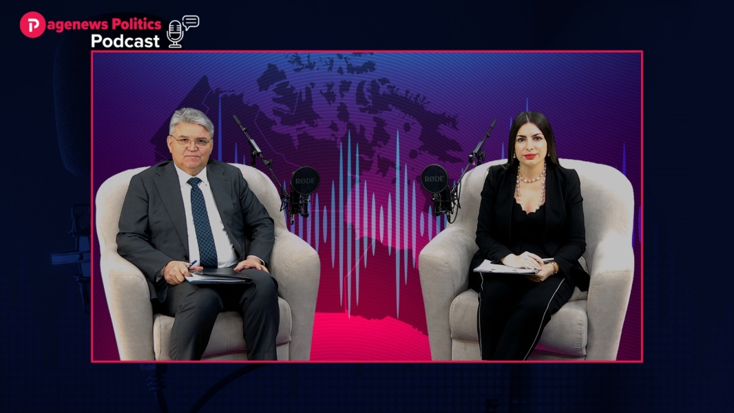 Νατσιός στο pagenews.gr: Ούτε μία στο εκατομμύριο δεν συνεργαζόμαστε με τον Μητσοτάκη