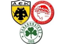 Superleague: Το πρόγραμμα των Big-3 μέχρι το φινάλε Superleague: Το πρόγραμμα των Big-3 μέχρι το φινάλε