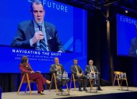 Παναγιωτόπουλος:Γεωπολιτικές κρίσεις,κλιματική αλλαγή συνδέονται άμεσα με την αύξηση των μεταναστευτικών ροών Παναγιωτόπουλος:Γεωπολιτικές κρίσεις,κλιματική αλλαγή συνδέονται άμεσα με την αύξηση των μεταναστευτικών ροών