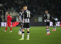 ΠΑΟΚ – Στεάουα Βουκουρεστίου: Με την πλάτη στον τοίχο ο δικέφαλος [1-2]