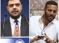 Μαρινάκης: Αθλιότητες από Ν. Παππά – Καλλιεργεί το μίσος και επενδύει στην τοξικότητα