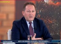 Στέλιος Πέτσας: Δεν υπάρχει εναλλακτική λύση απέναντι στην κυβέρνηση Μητσοτάκη [pics,vid]