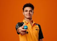 Η Allwyn Official Partner της ομάδας Formula 1 της McLaren
