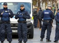 Ιρλανδία: Τρεις τραυματίες από επίθεση ενός άνδρα με μαχαίρι στο Δουβλίνο