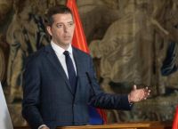 Στη Μόσχα ο υπουργός Εξωτερικών της Σερβίας – Συνάντηση με Λαβρόφ