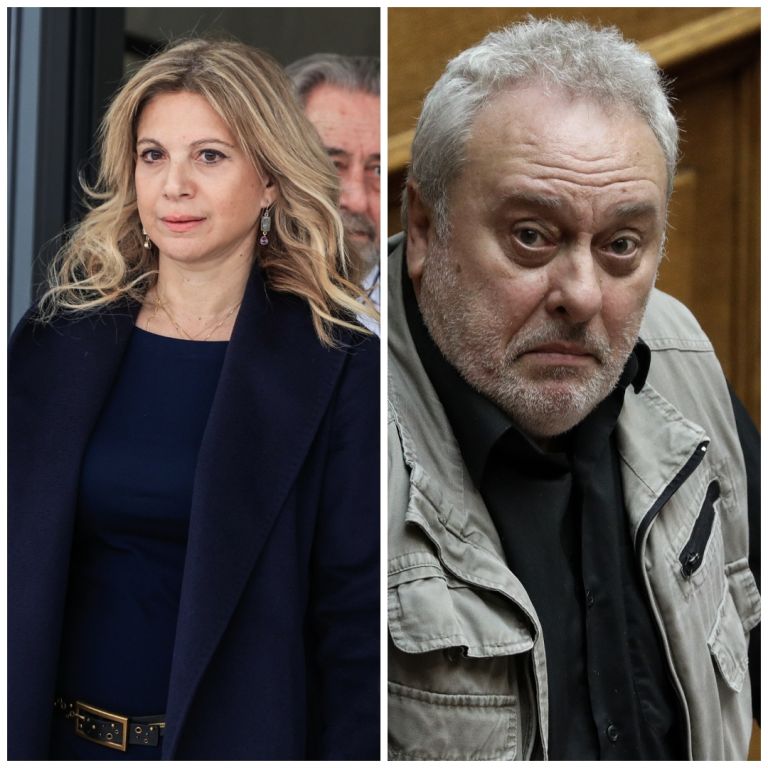 Ψαριανός για Τέμπη: «Χαρούμενες νεκρόφιλες μοιρολογίστρες» οι μητέρες των θυμάτων