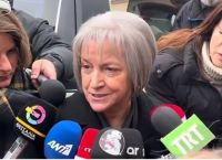 «Κακόψυχο αφεντικό σας»: Πήρε θέση για την ανάρτηση της η μητέρα του Βασίλη Καλογήρου «Κακόψυχο αφεντικό σας»: Πήρε θέση για την ανάρτηση της η μητέρα του Βασίλη Καλογήρου