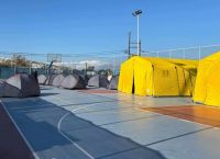 Σεισμοί: Στον “χορό” των Ρίχτερ οι Κυκλάδες- Τα μέτρα, το κλείσιμο σχολείων και οι συστάσεις στους πολίτες