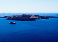 Ανησυχία από τη σεισμική δραστηριότητα στη Σαντορίνη – κλειστά τα σχολεία τη Δευτέρα