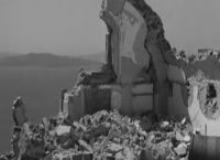 Σαντορίνη: Τα 7,5 Ρίχτερ το 1956 με 53 νεκρούς και τσουνάμι 25 μέτρων Σαντορίνη: Τα 7,5 Ρίχτερ το 1956 με 53 νεκρούς και τσουνάμι 25 μέτρων