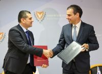 Μάριος Θεμιστοκλέους: Στρατηγική Συνεργασία Ελλάδας – Κύπρου για την Ενίσχυση της Δημόσιας Υγείας