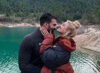 Φουντώνουν οι φήμες για χωρισμό Αλεξάνδρου – Τούνη: Πέρασαν χωριστά την ημέρα του Αγίου Βαλεντίνου Φουντώνουν οι φήμες για χωρισμό Αλεξάνδρου – Τούνη: Πέρασαν χωριστά την ημέρα του Αγίου Βαλεντίνου