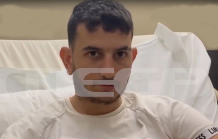 «Δεν τον ένοιαξε καν,σαν να πάτησε γάτες»–Ξεσπά ο 25χρονος οδηγός που ακρωτηριάστηκε σε τροχαίο στην Κρήτη