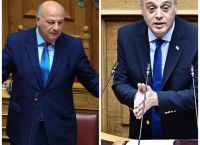 «Πυρά» Τσιάρα κατά Βελόπουλου: Οικειοποιείστε κάθε φορά αυτό που σας βολεύει «Πυρά» Τσιάρα κατά Βελόπουλου: Οικειοποιείστε κάθε φορά αυτό που σας βολεύει