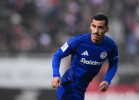 Ολυμπιακός: Άσχημα νέα -Αυτά είναι τα ματς που θα χάσει ο Τσικίνιο Ολυμπιακός: Άσχημα νέα -Αυτά είναι τα ματς που θα χάσει ο Τσικίνιο