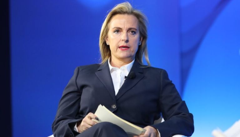 Μπουζάλη [Metlen]: Στόχος η άμεση συνεργασία με προμηθευτές LNG των ΗΠΑ για προμήθεια σε ενεργειακές υποδομές