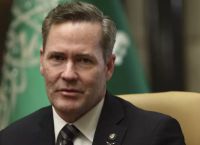 Τελεσίγραφο του Λευκού Οίκου στο Κίεβο: «Ρίξτε τους τόνους – Υπογράψτε τη συμφωνία» για τα ορυκτά Τελεσίγραφο του Λευκού Οίκου στο Κίεβο: «Ρίξτε τους τόνους – Υπογράψτε τη συμφωνία» για τα ορυκτά