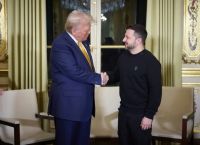 Η Ουκρανία παραδίδει προσχέδιο συμφωνίας για τα ορυκτά στις ΗΠΑ