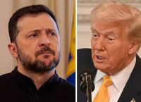 Την Παρασκευή και επίσημα η συνάντηση Τραμπ – Ζελένσκι – Τι είπε ο αμερικανός πρόεδρος Την Παρασκευή και επίσημα η συνάντηση Τραμπ – Ζελένσκι – Τι είπε ο αμερικανός πρόεδρος