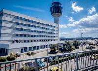 «Ελευθέριος Βενιζέλος»: Πετυχαίνει τον στόχο του NetZero Carbon 25 χρόνια νωρίτερα