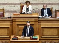 Γιατί το ΠΑΣΟΚ αποφεύγει την πρόταση μομφής