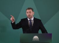 ΠΑΣΟΚ: Νέο κύμα εσωστρέφειας φέρνουν τα Τέμπη