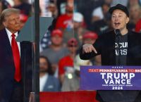 Τραμπ και Μασκ ανοίγουν μέτωπο με Νότια Αφρική, για τα κτήματα των Αφρικάνερ